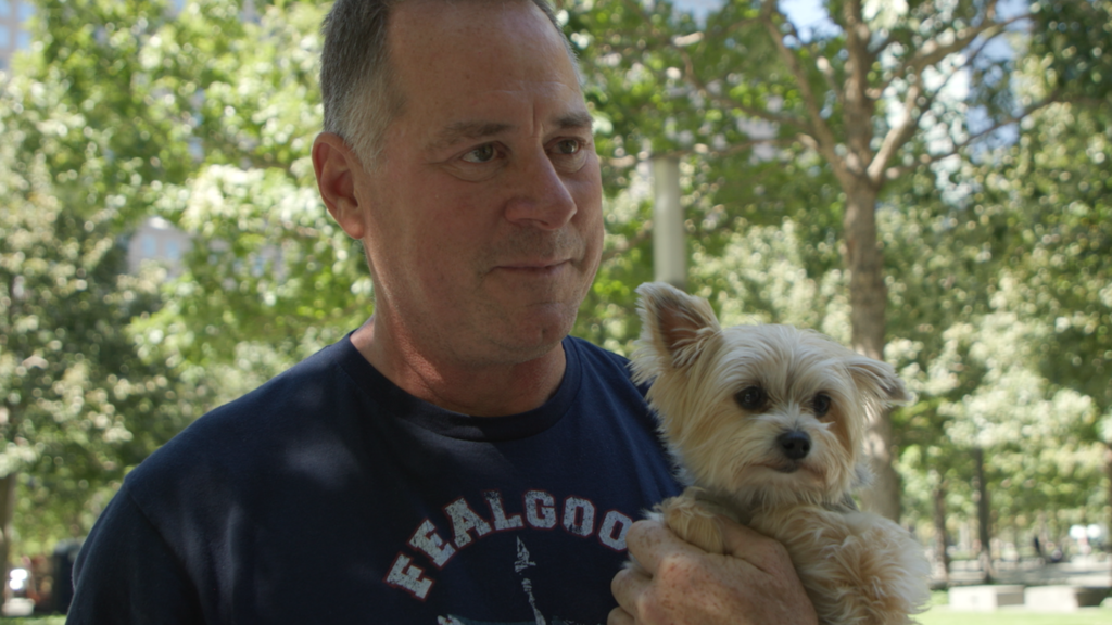 9/11 first responders still fighting for access to healthcare